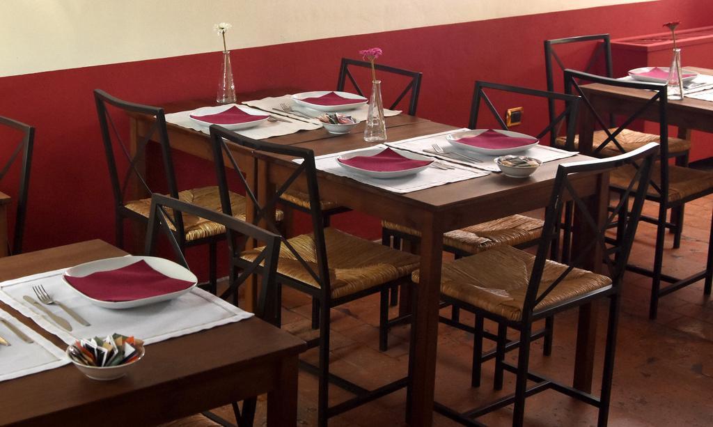Albergo Dimora Storica Antica Hostelleria Crema Exterior photo