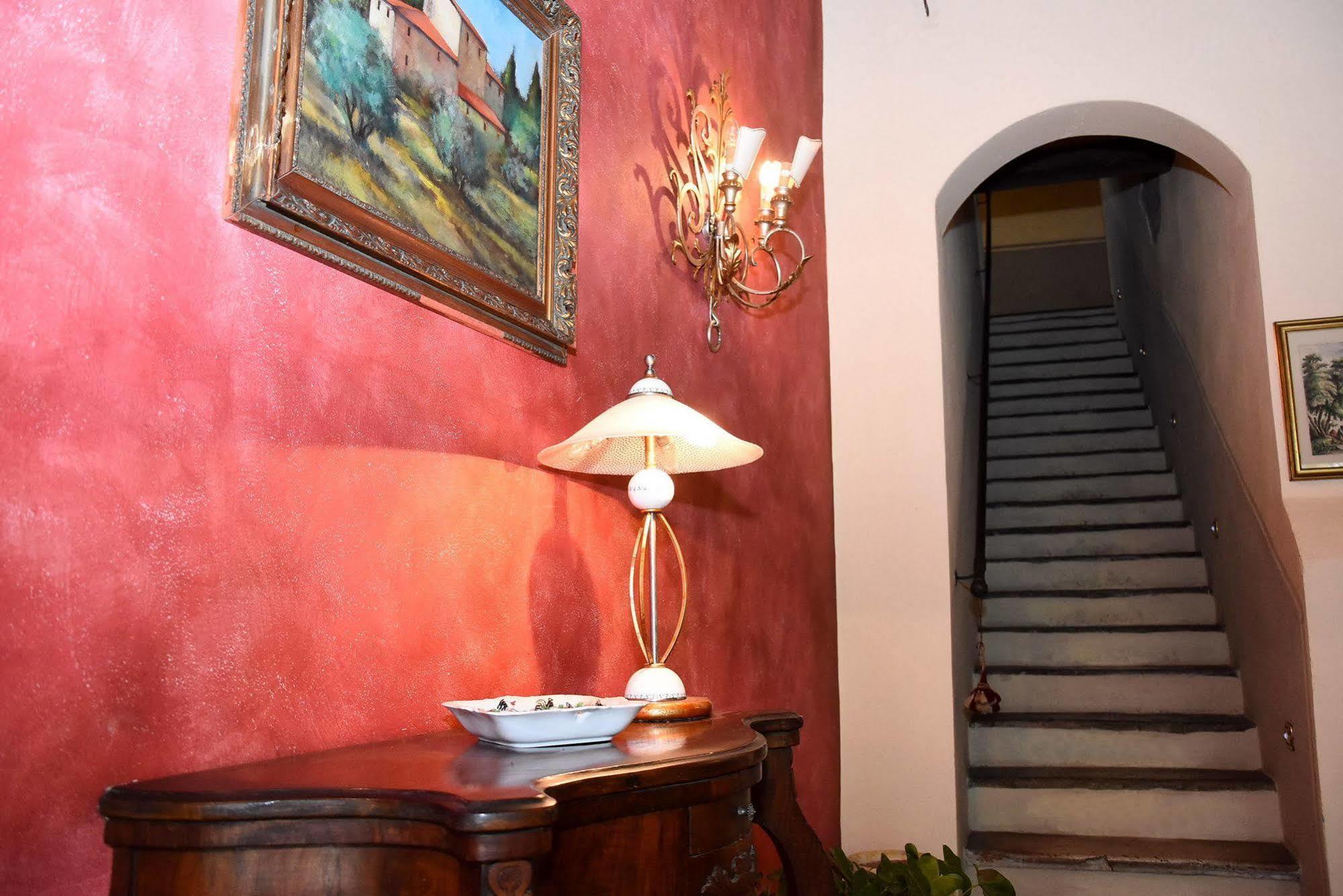 Albergo Dimora Storica Antica Hostelleria Crema Exterior photo